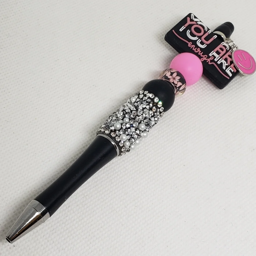 Handmade rubber use